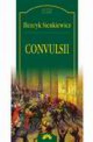 Convulsii - Henryk Sienkiewicz