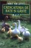 Crescatoria de rate si gaste - Horst Von Luttitz