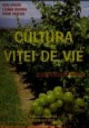 Cultura vitei de vie - Alin Dobrei, Liliana Rotaru