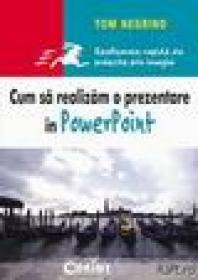 Cum sa realizezi o pezentare in Power Point - Tom Negrino