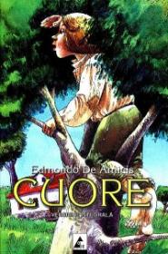 Cuore - Edmondo De Amicis