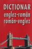 DICTIONAR dublu englez format mic - ***