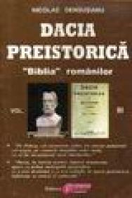 Dacia preistorica volumul III - Nicolae Densusuanu