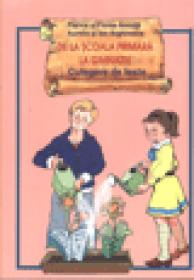 De la scoala primara la gimnaziu - Florica Si Florea Ancuta, Aurelia Si Ion Arghirescu