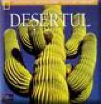 Desertul - Marfe Ferguson Delan