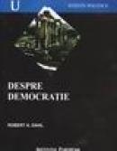 Despre democratie - Robert A. Dahl