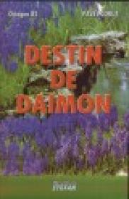 Destin de Daimon - Pavel Corut