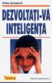 Dezvotati-va inteligenta - Gilles Azzopardi