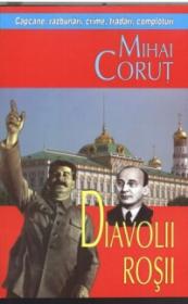 Diavolii rosii - Mihai Corut
