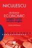 Dictionar economic englez-roman / roman-englez (cartonat) - Violeta Nastasescu