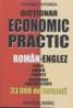 Dictionar economic practic Roman-Englez, Bursa, Banca, Finante, Asigurari, Contabilitate - Junona Tutunea