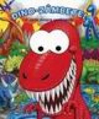 Dino-zambete! O carte despre sentimente - 
