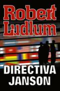 Directiva Janson - Robert Ludlum