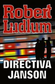 Directiva Janson - Robert Ludlum