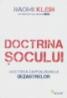 Doctrina socului - Naomi Klein