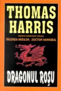 Dragonul rosu - Thomas Harris