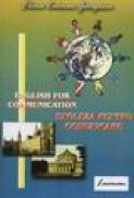 Engleza Pentru Comunicare - E.c.georgescu