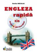 Engleza Rapida - Emilia Neculai