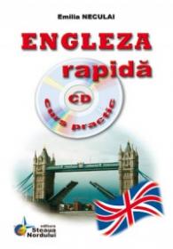 Engleza Rapida - Emilia Neculai