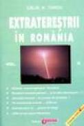 Extraterestrii in Romania - Calin N. Turcu