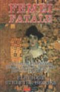 Femei fatale - E. S. Brooks