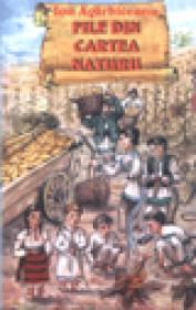 File din cartea naturii - Ion Agarbiceanu
