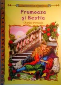 Frumoasa si bestia - Charles Perrault