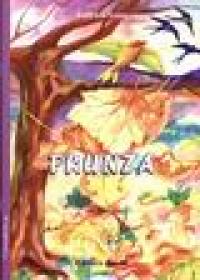 Frunza - Emil Garleanu