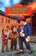 Gavroche Cosette - Victor Hugo