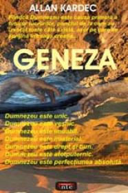 Geneza - Allan Kardec