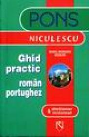 Ghid practic roman-portughez - Isabel Morgado Kessler
