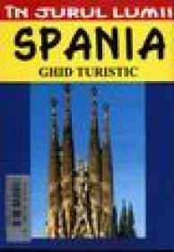 Ghid turistic Spania - 