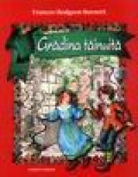 Gradina tainuita - Frances Hodgson