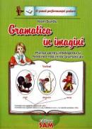 Gramatica in imagini - Ioan Surdu