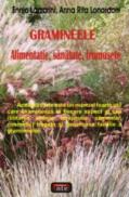 Gramineele - alimentatie, sanatate, frumusete - Ennio Lazzarini, Anna Rita Lonardoni