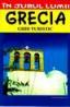Grecia - C.v. Savulescu, M. Cruceanu