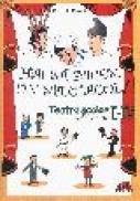 Hai sa facem un spectacol - Teatru scolar I-IV - Marcela Penes