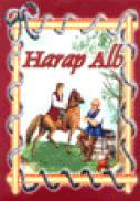 Harap Alb - Dana Popescu