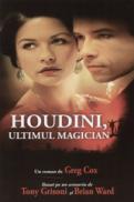 Houdini, ultimul magician - Greg Cox