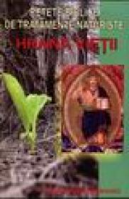 Hrana vietii - Retete biblice de tratamente naturiste - Mihai Petrovici
