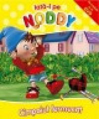 Iata-l pe Noddy! Cimpoiul fermecat - ***