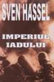 Imperiul Iadului - Sven Hassel