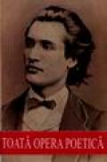 Integrala operei poetice - Mihai Eminescu