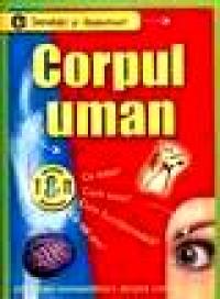Intrebari si raspunsuri ----> Corpul uman - Diane Stephens