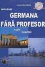 Invatati Germana fara profesor - Curs practic - Corina Dragomir