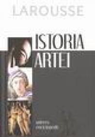 Istoria artei (enciclopedie Larousse) - 