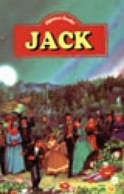 Jack - Alphonse Daudet