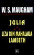 Julia - W. S. Maugham