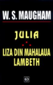 Julia - W. S. Maugham