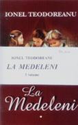 La medeleni - Ionel Teodoreanu